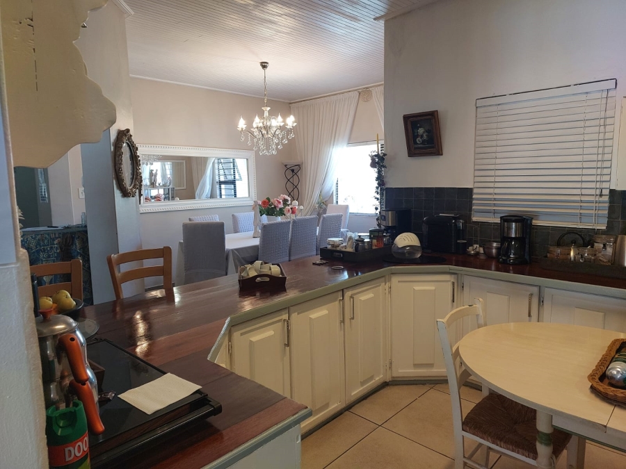 8 Bedroom Property for Sale in Country Club Western Cape